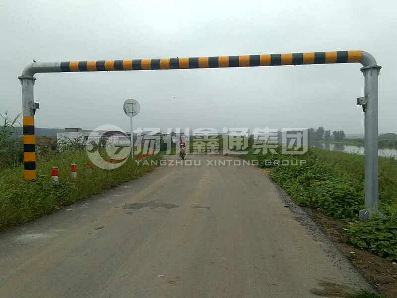 LMJ-026，限高龍門(mén)架