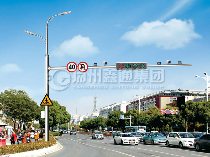 ZHGG-005，多功能綜合共桿