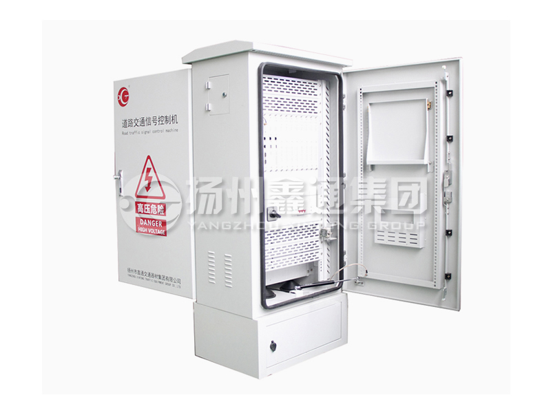 集中協(xié)調(diào)式信號(hào)控制機(jī)(48路)